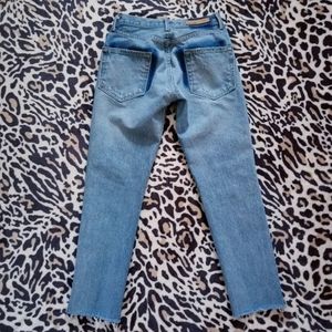 GRLFRND Petite Karolina Skinny Jean “Without Love”